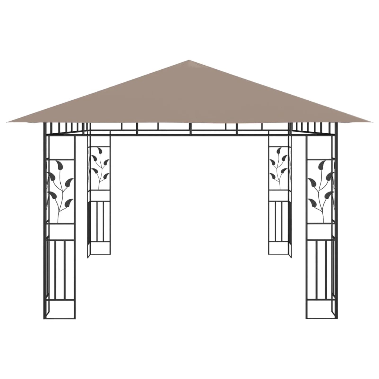 Sun Canopy Tent with Mosquito Net Z478