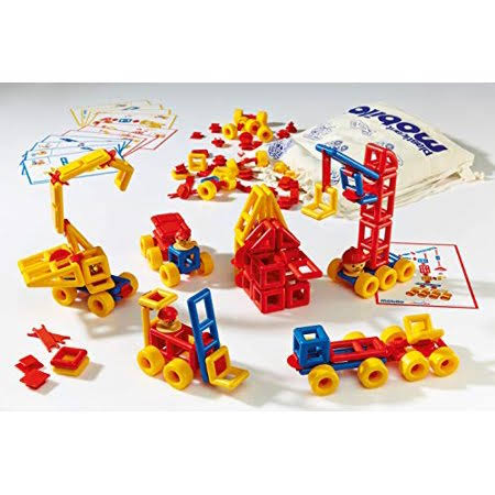Construction Kit H573