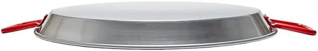 55Cm Carbon Steel Paella Pan D59077
