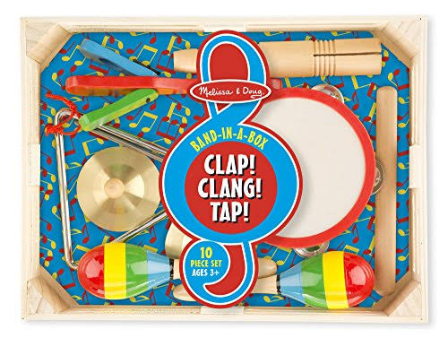 Band-in-a-Box D2038