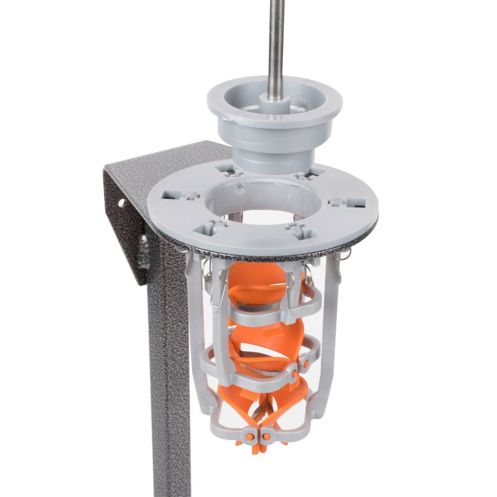 Manual Upright Large Carrot Peeler A96907