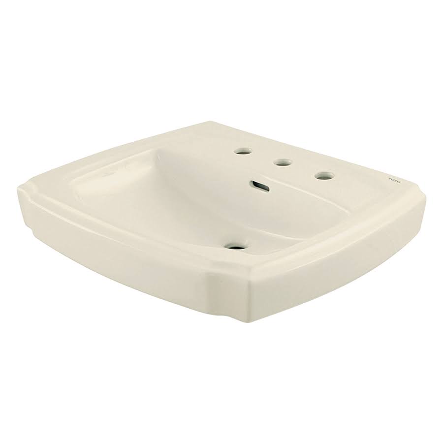 Bone Bathroom Sink O2755