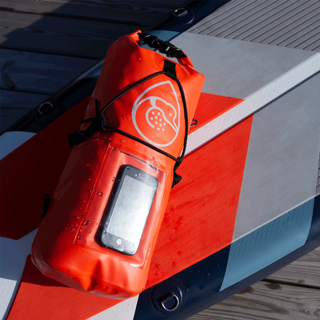 12'6" Inflatable Paddle Board X368