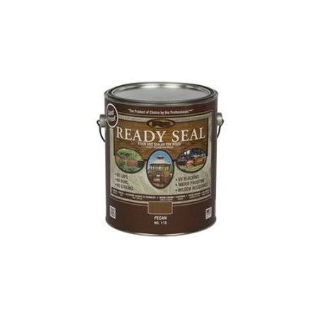 Pecan Wood Stain 1 Gallon A2818