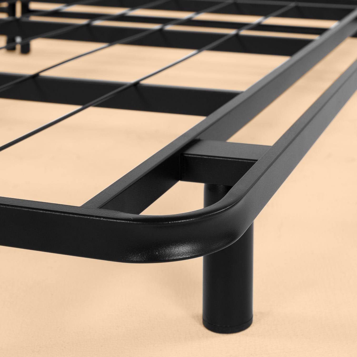 King Steel Mattress Foundation X12357