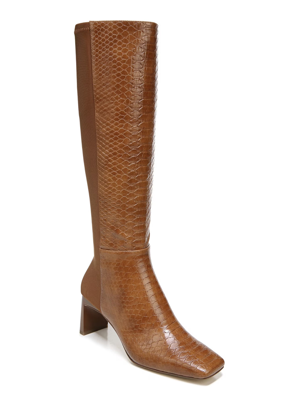 Knee-High Boot O110796