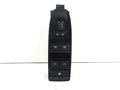 Pre-Owned Subaru Impreza Driver Master Window Mirror Door Switch D129768