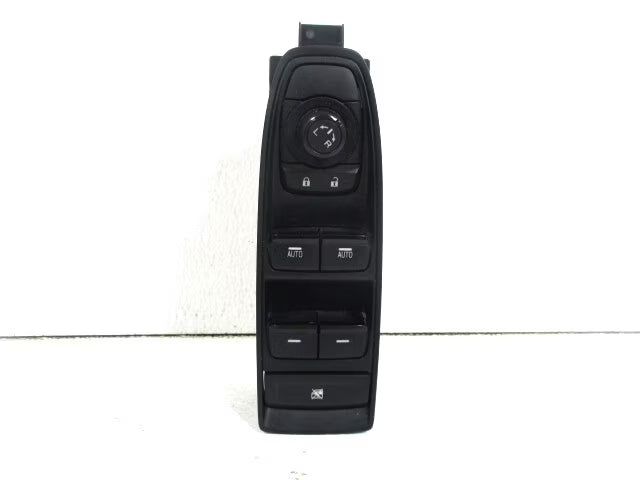 Pre-Owned Subaru Impreza Driver Master Window Mirror Door Switch D129768