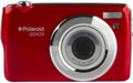 Red Digital Camera D431
