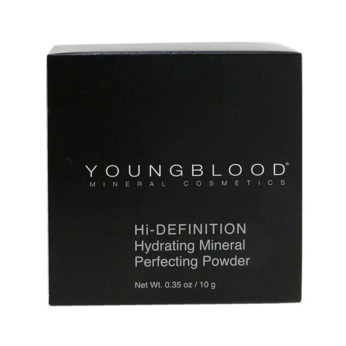 Translucent Hydrating Mineral Perfecting Powder 10g R87246
