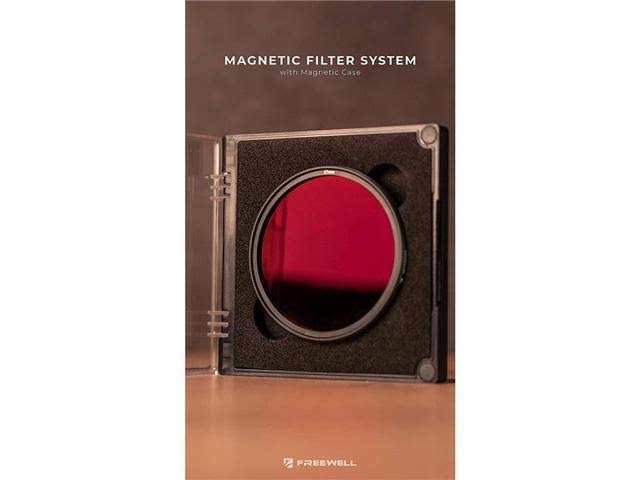 82mm ND1000 Camera Filter Q3168