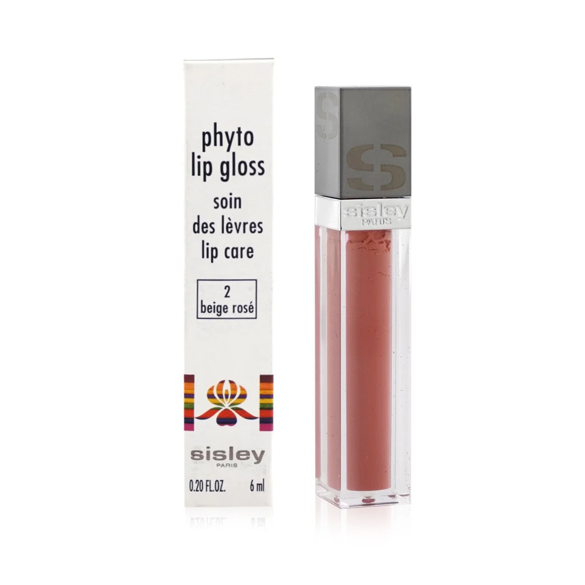 Lip Gloss 6.5ml M809389
