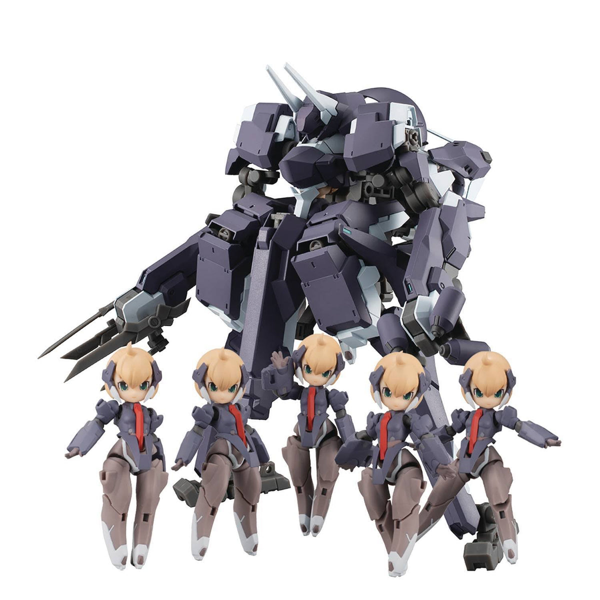 Desktop Army Figures K35955