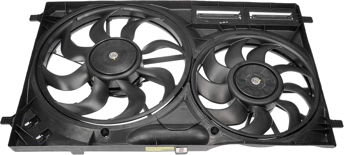 Engine Cooling Fan Assembly P736894