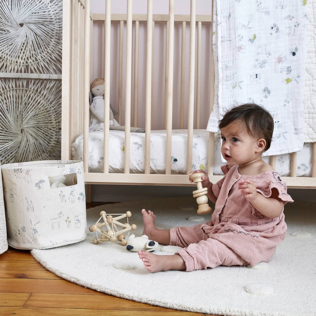 Round Playmat K151646