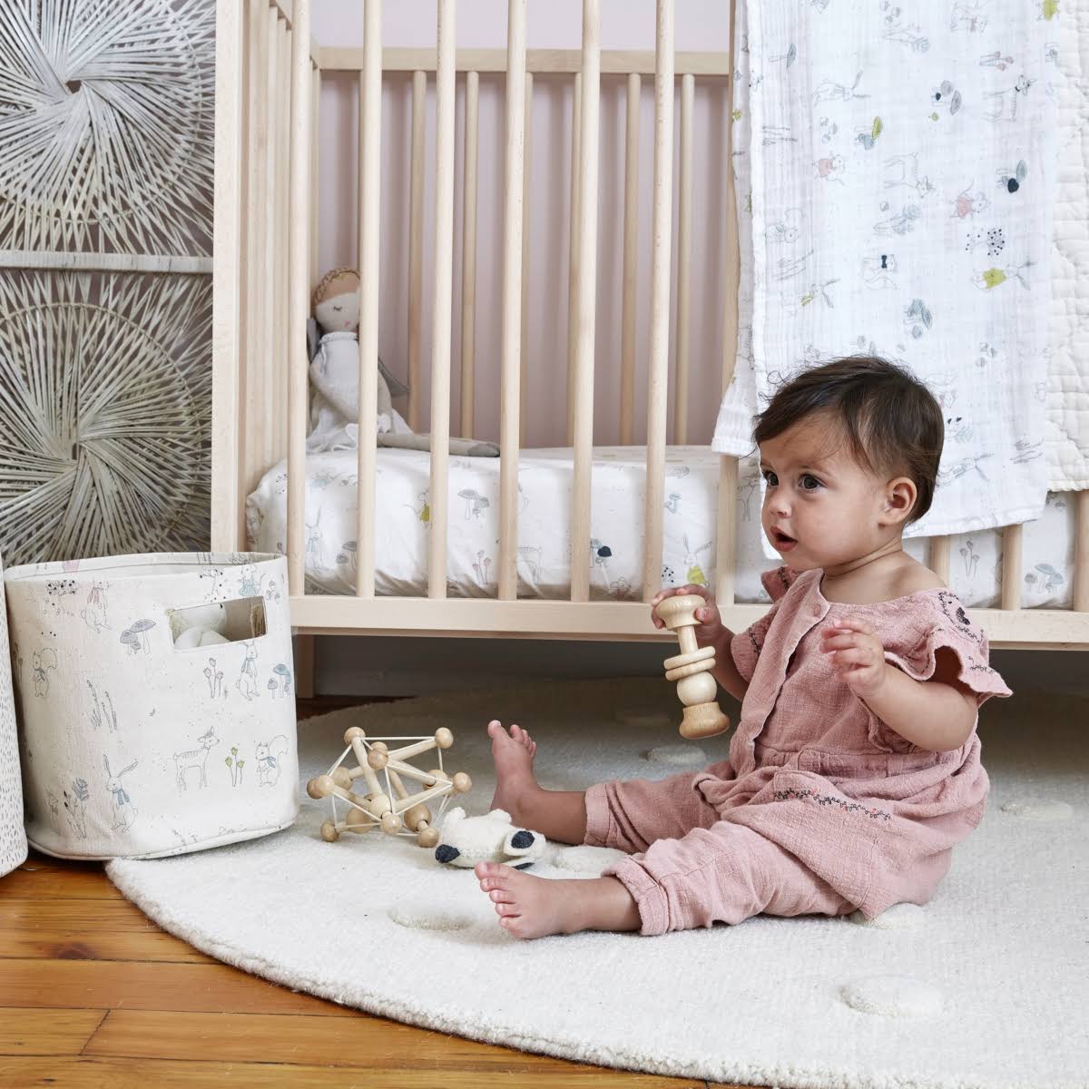 Round Playmat K151646