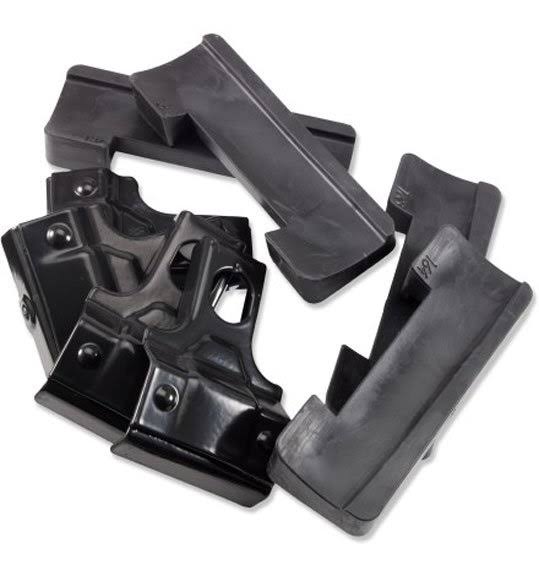 Traverse Fit Kit D43775
