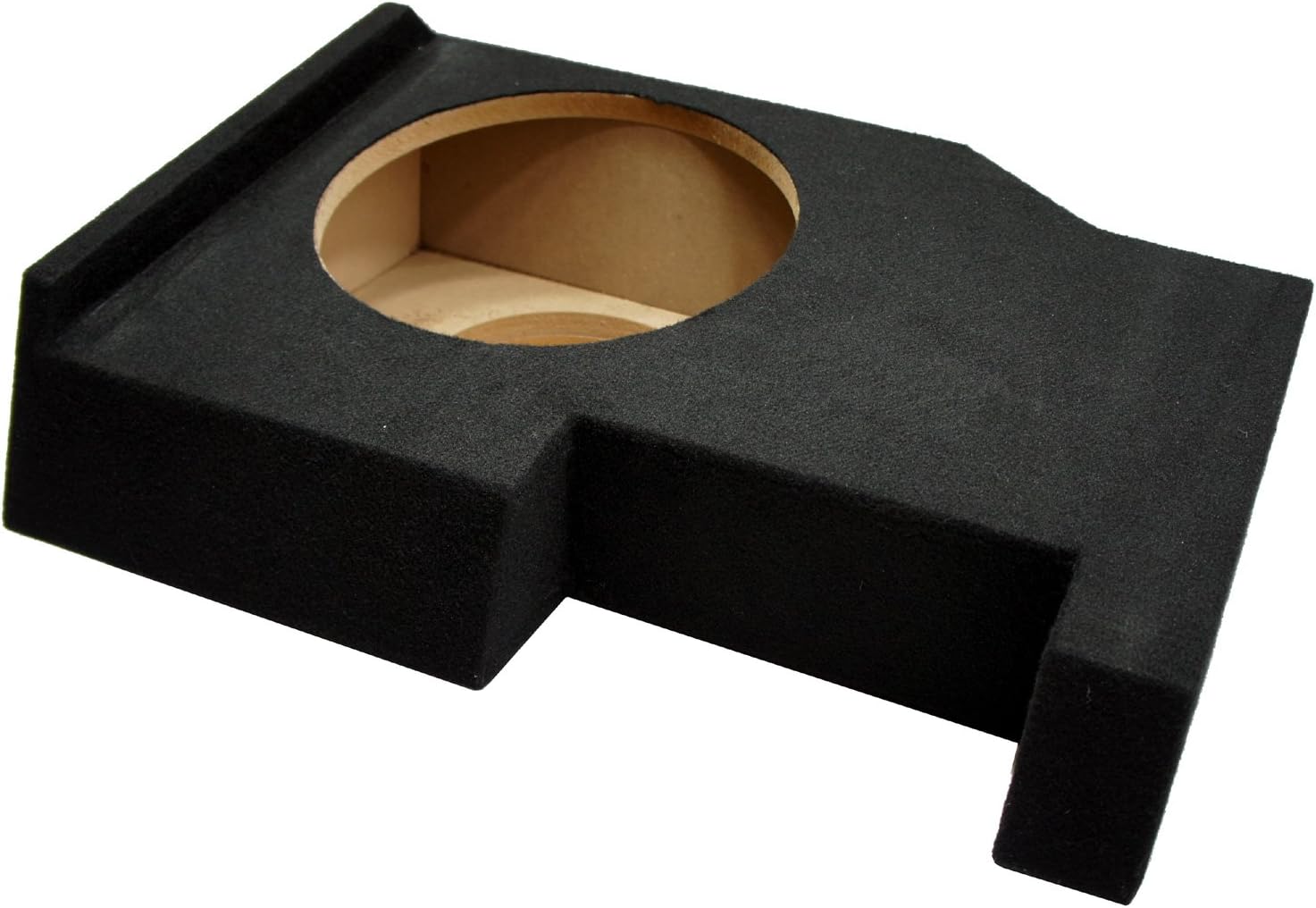 Single 12 Sub Box with CXA400.1 B27131