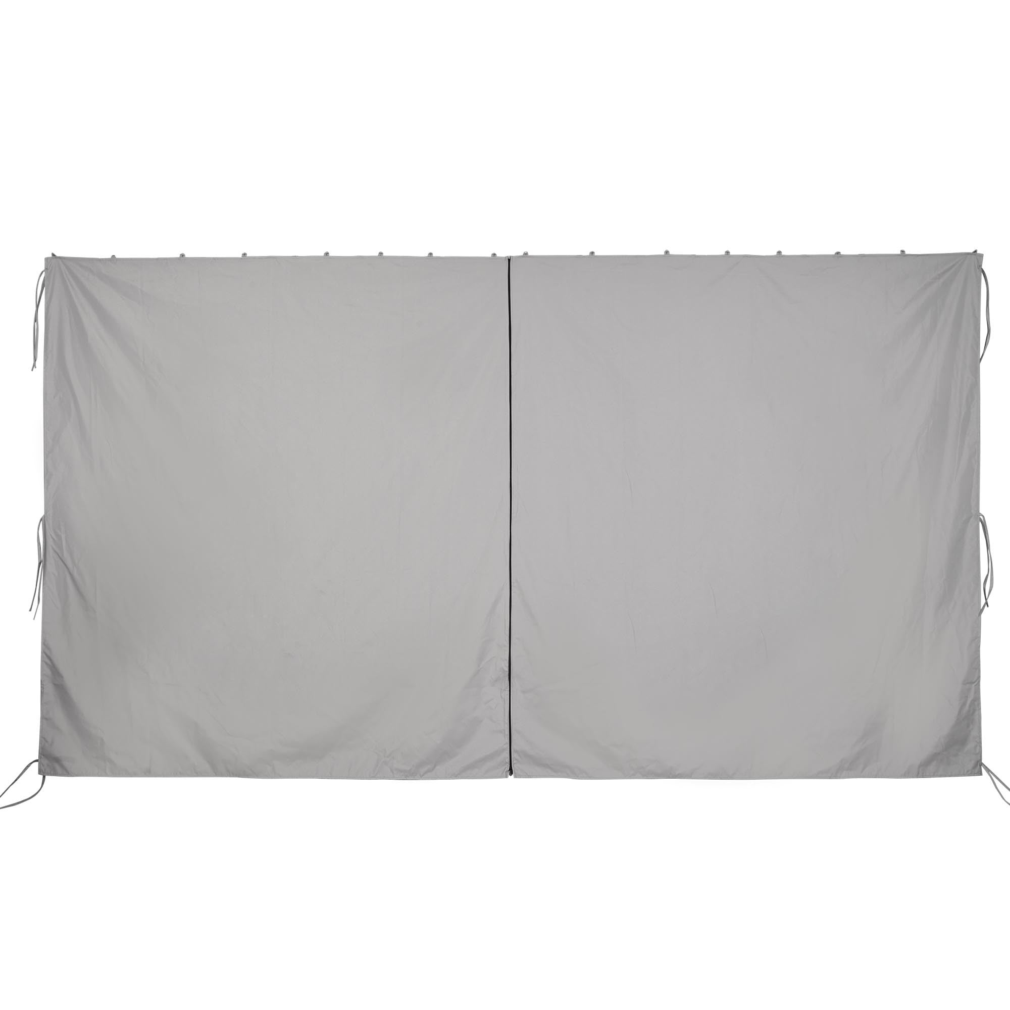 Privacy Side Wall for 10x10ft Canopy Frame Y157476