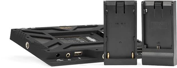 7x22 4K HDMI On-Camera Field Monitor B9328