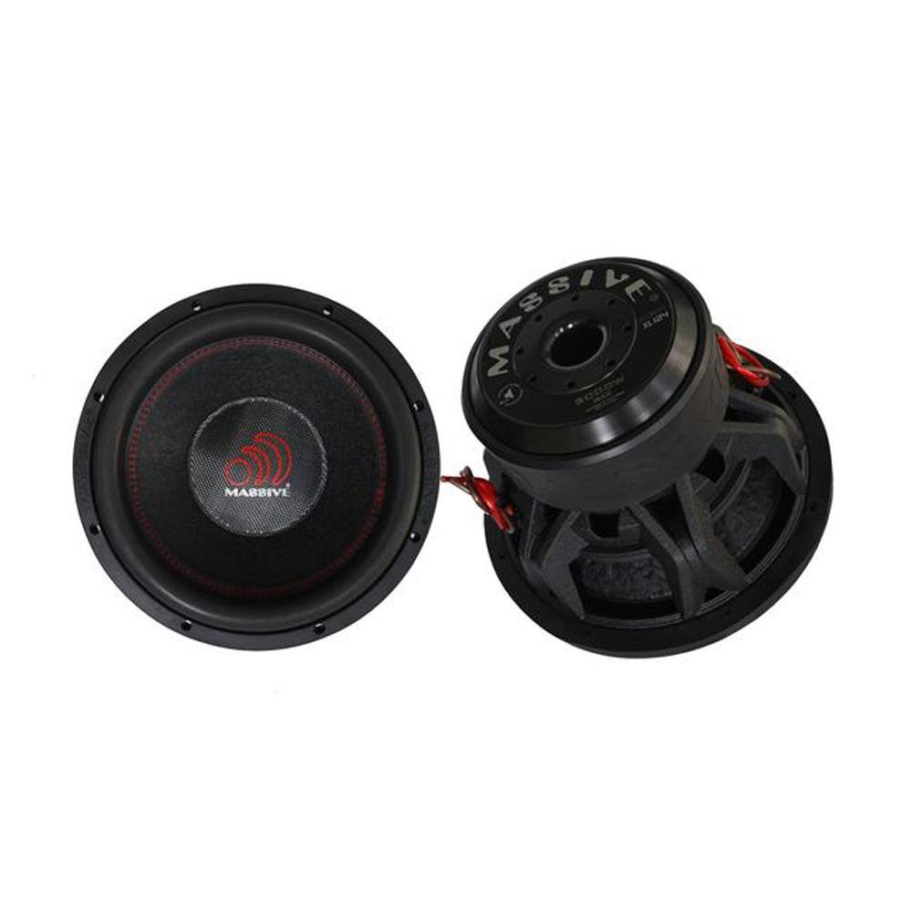 154 Car Audio Subwoofer O928338