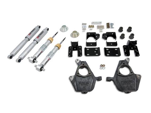 Lowering Kit G78989