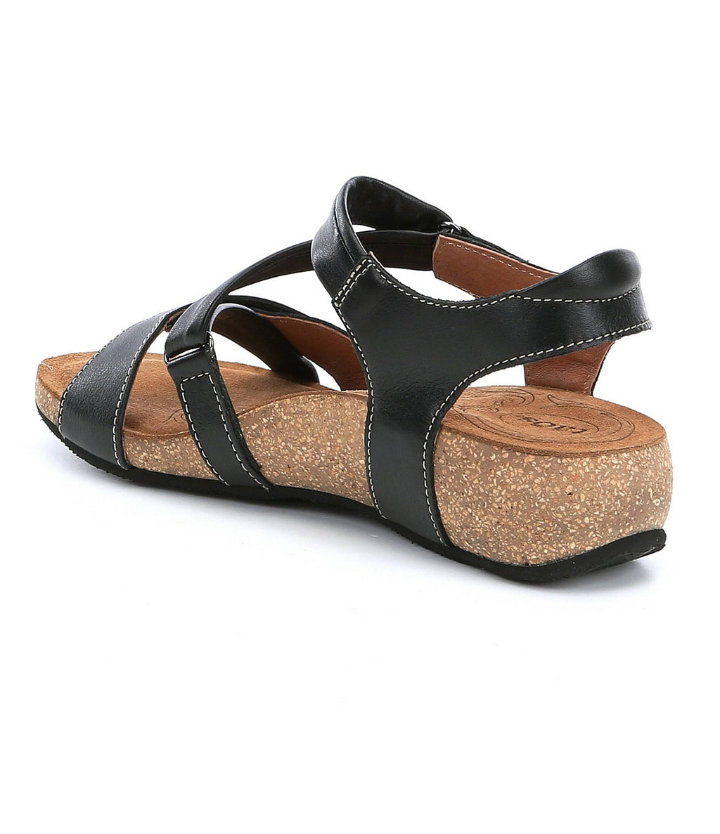 Burnt Orange Shoes N50129