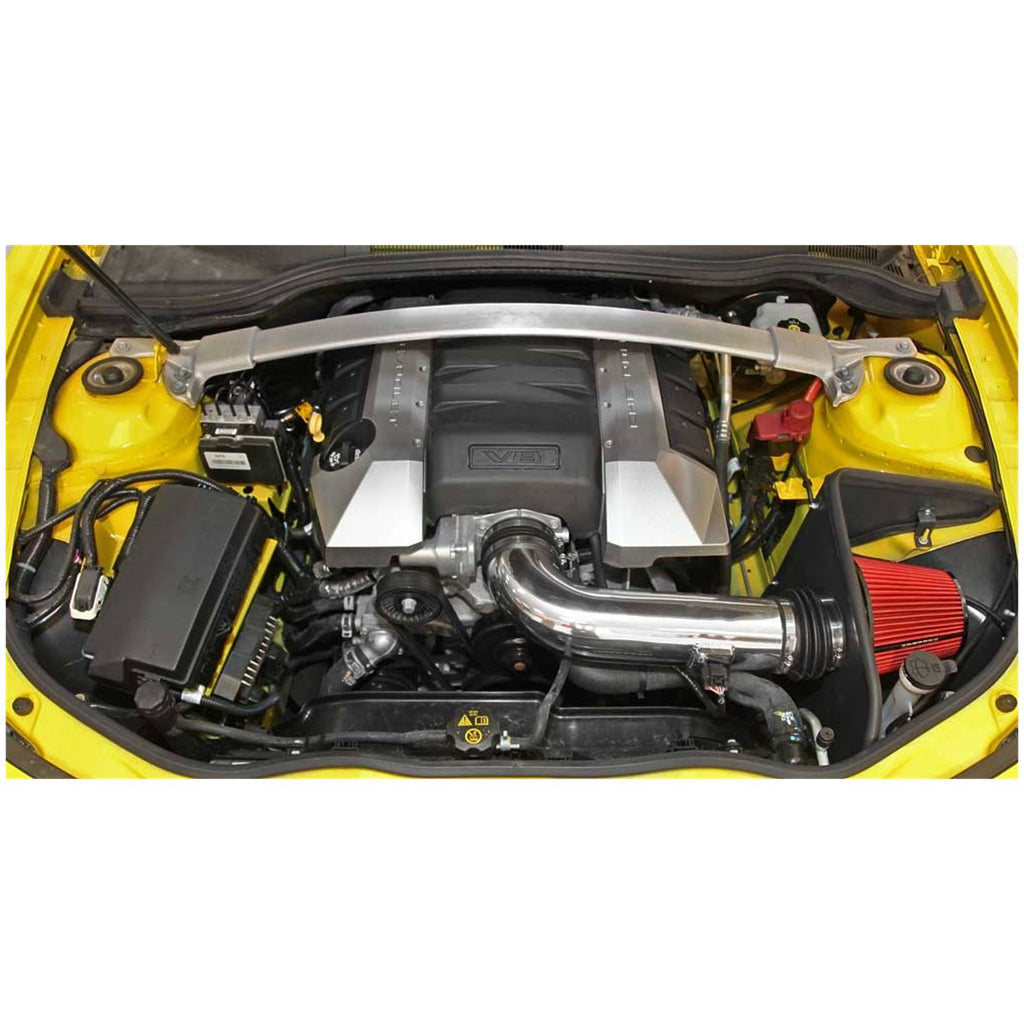 Air Intake Kit V36334