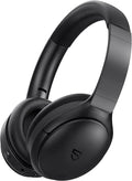 Hybrid Active Noise Cancelling Over Ear Bluetooth Headphones M7720