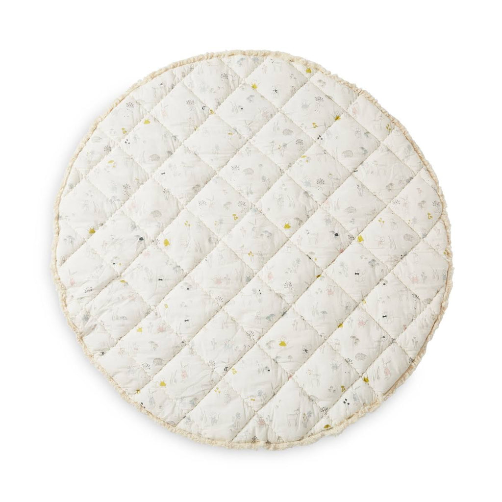Round Playmat K151646