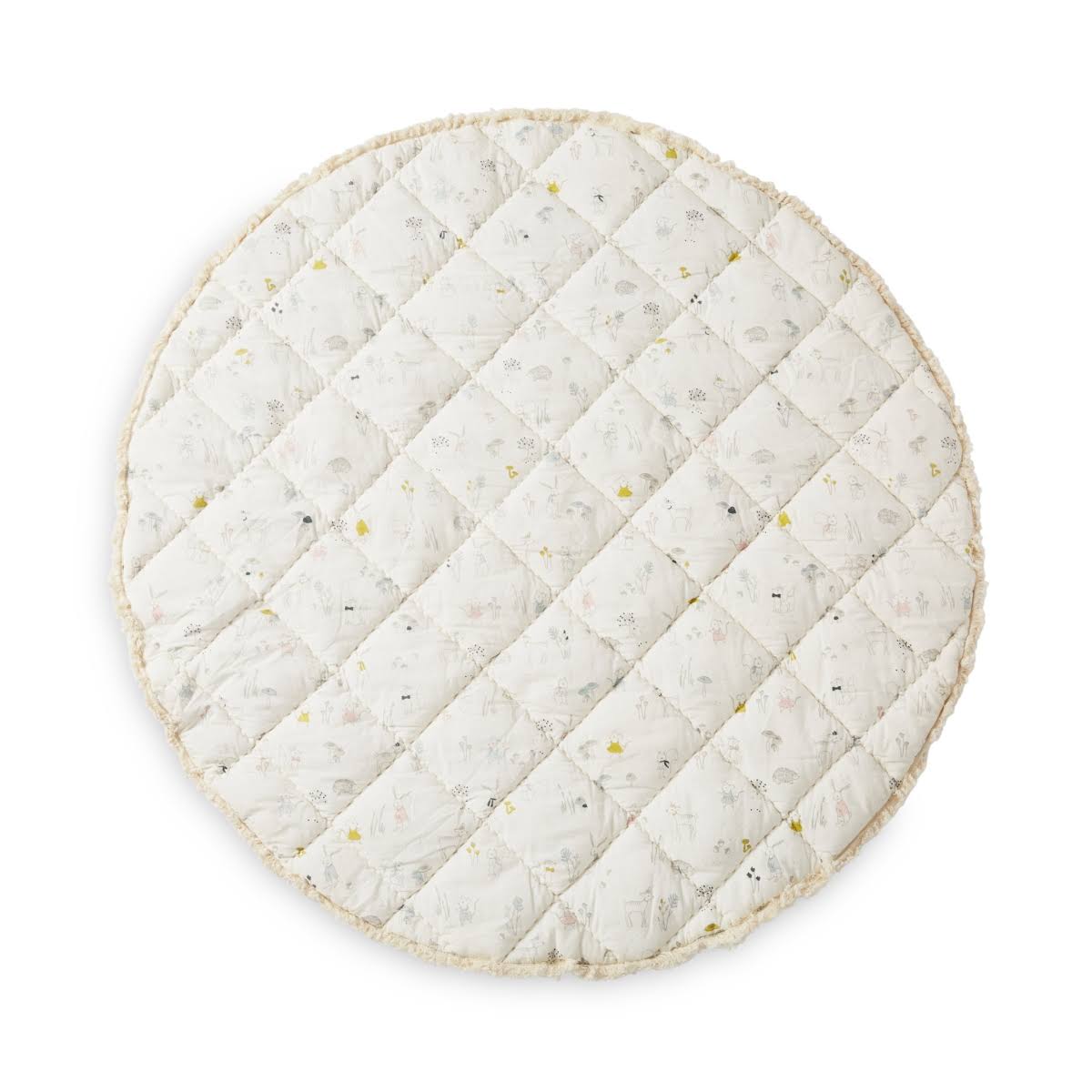Round Playmat K151646