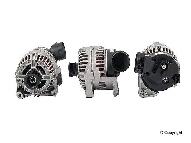 Alternator N945708