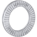Wedge Locking Washer Carbon Steel J87640