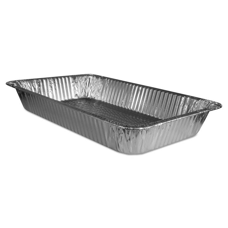 Half Size Steam Table Deep Pan B982