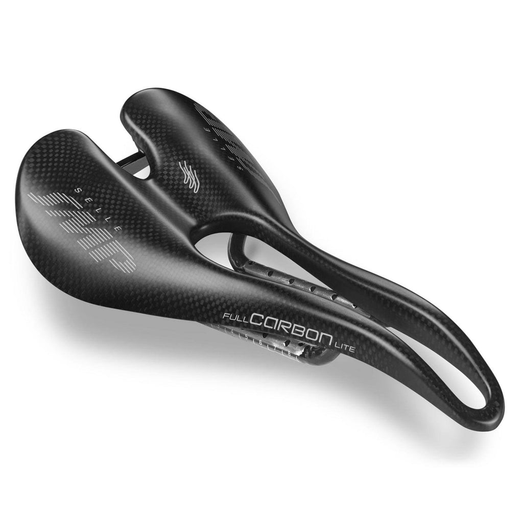 Full Carbon Saddle Y35364