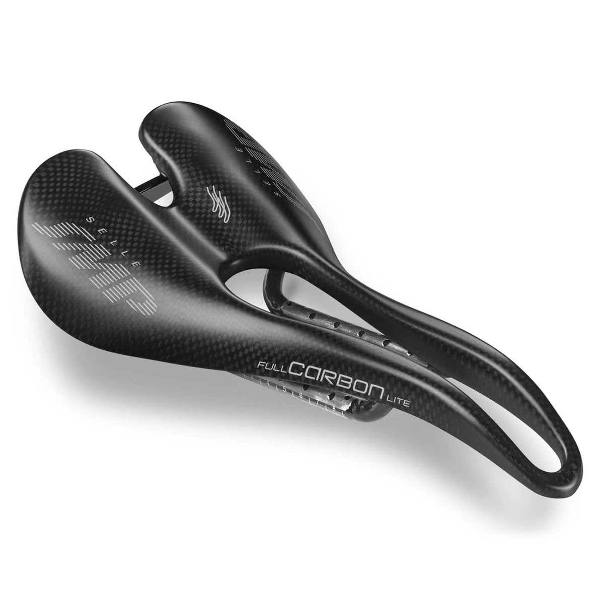 Full Carbon Saddle Y35364