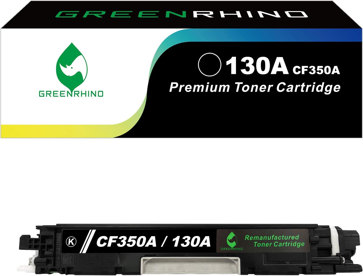 Remanufactured Toner Cartridge 4-Pack V663223