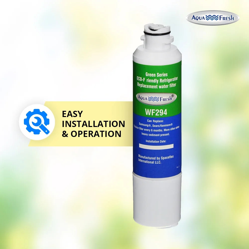 3 Pack Replacement Water Filter M26575