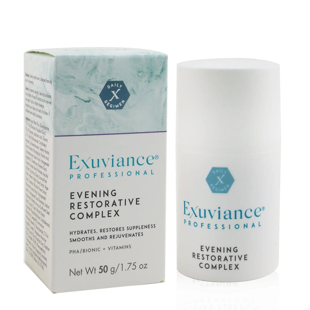 Evening Restorative Complex 50g U8082