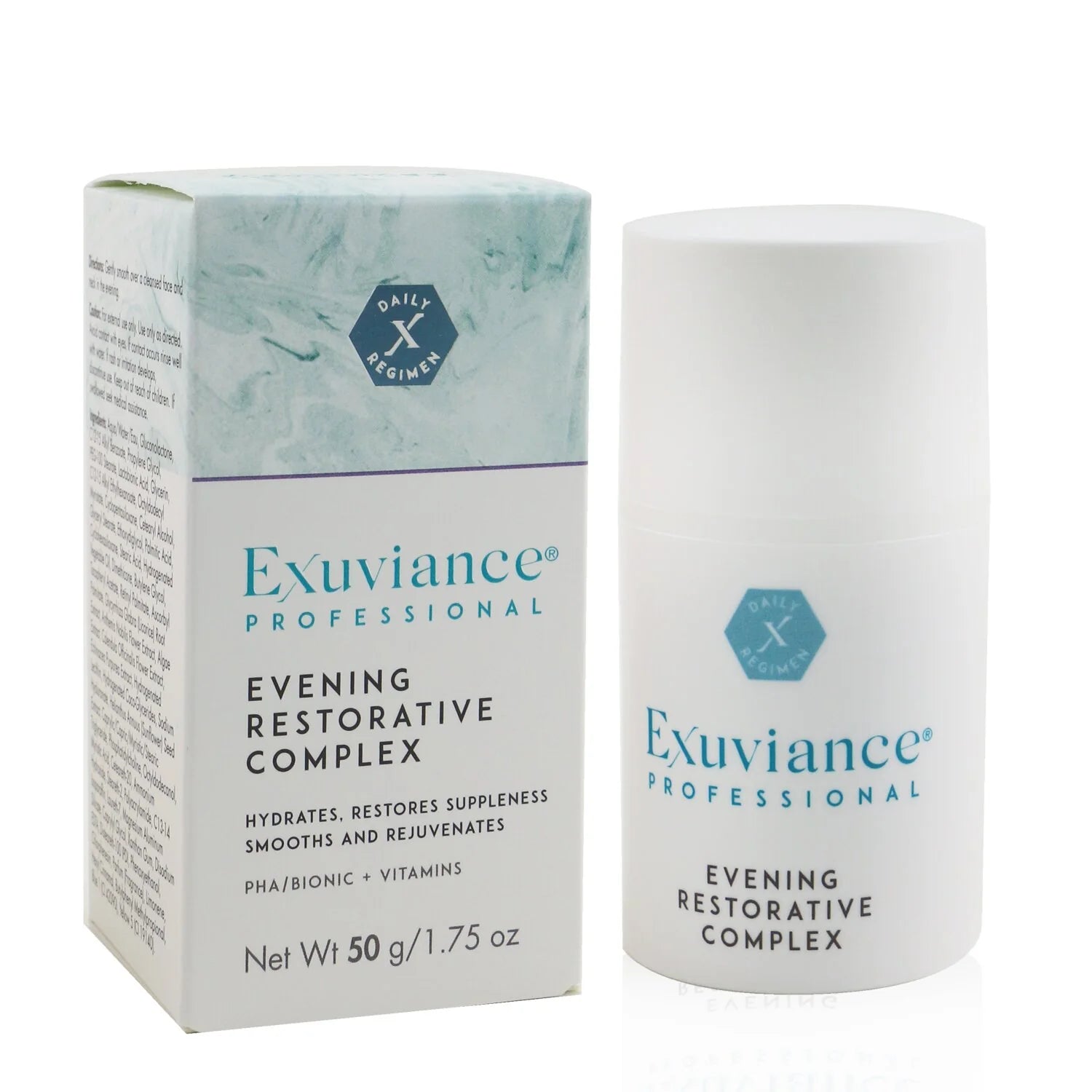 Evening Restorative Complex 50g U8082