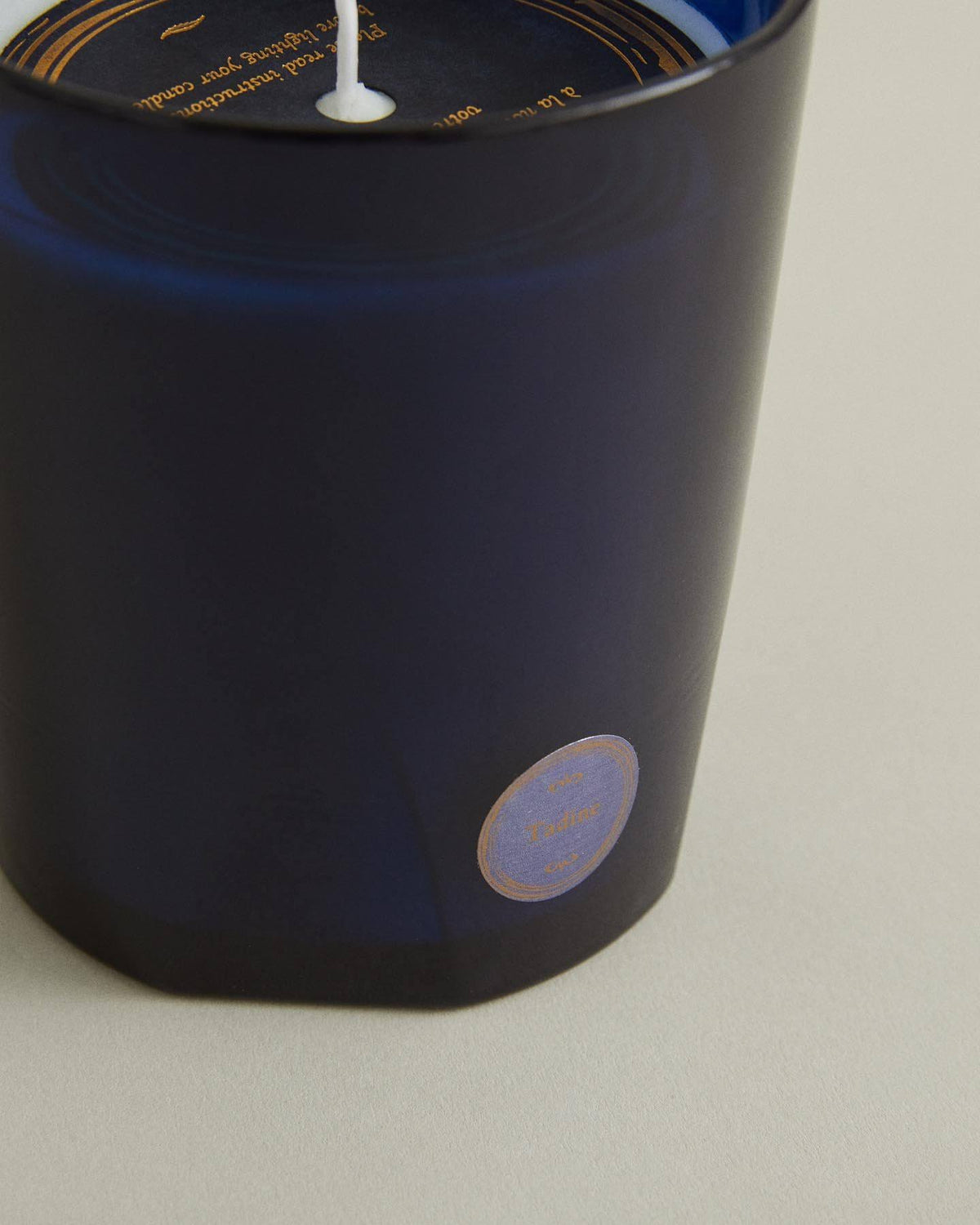 Candle N3204