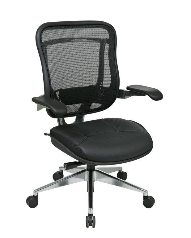 High Back Executive Chair S8806