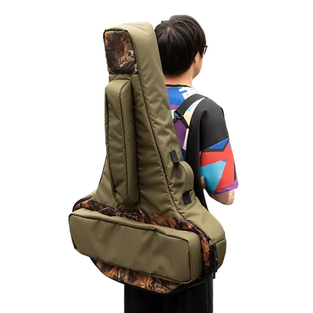 T Shape Padded Carrier Arrow Case L305