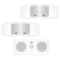 5 Speaker Set Indoor Speakers I50959