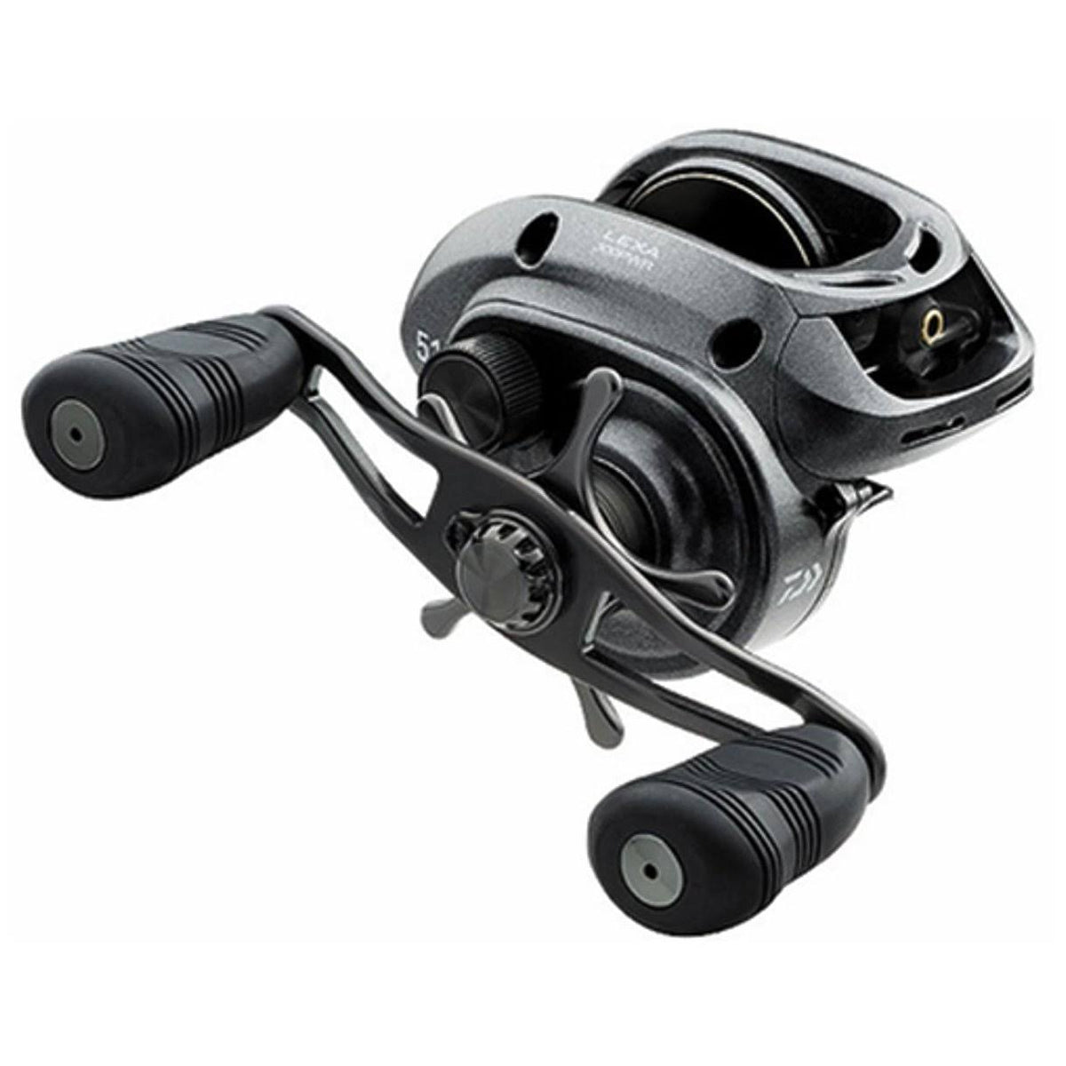Right Line Counter Casting Reel Y379
