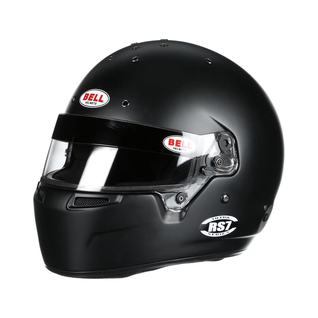 White SA2020 Helmet A170