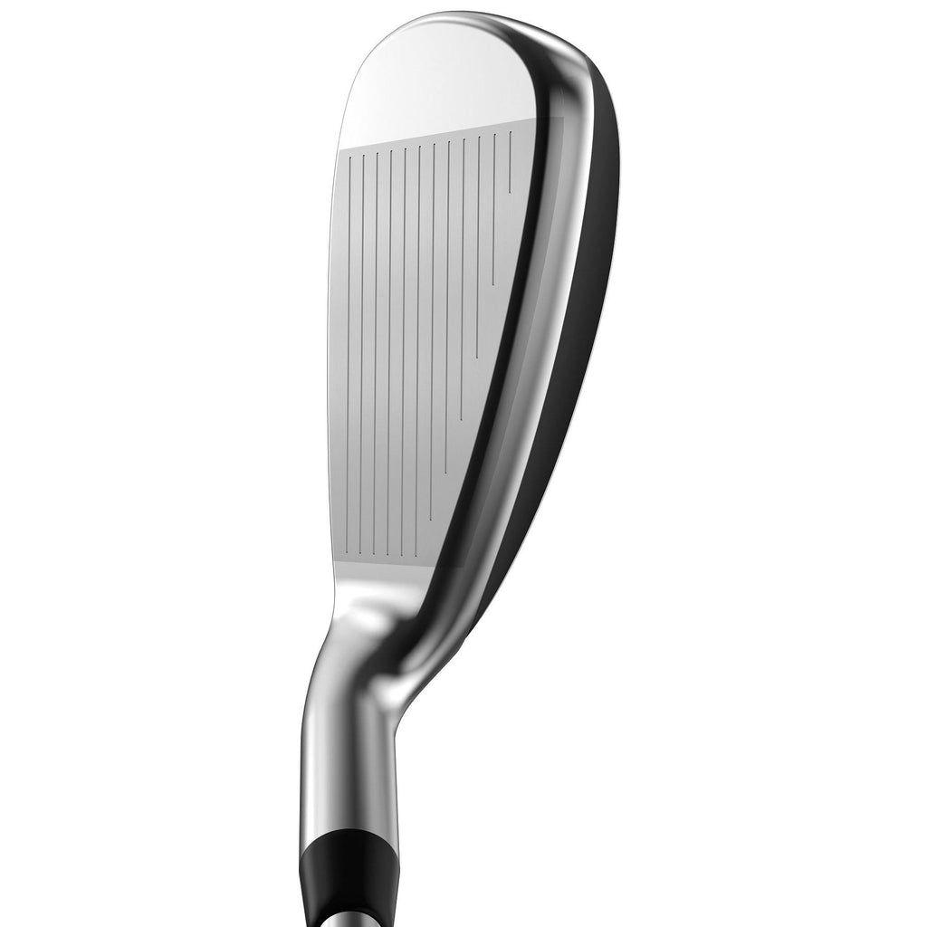 4 Iron Wood Set S292