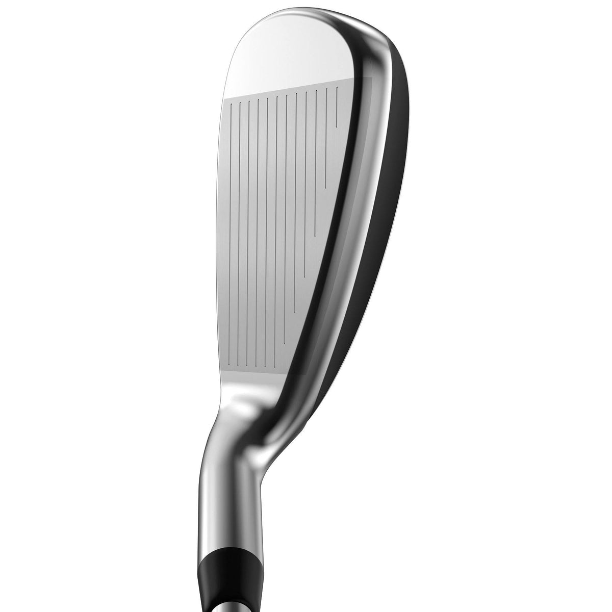 4 Iron Wood Set S292
