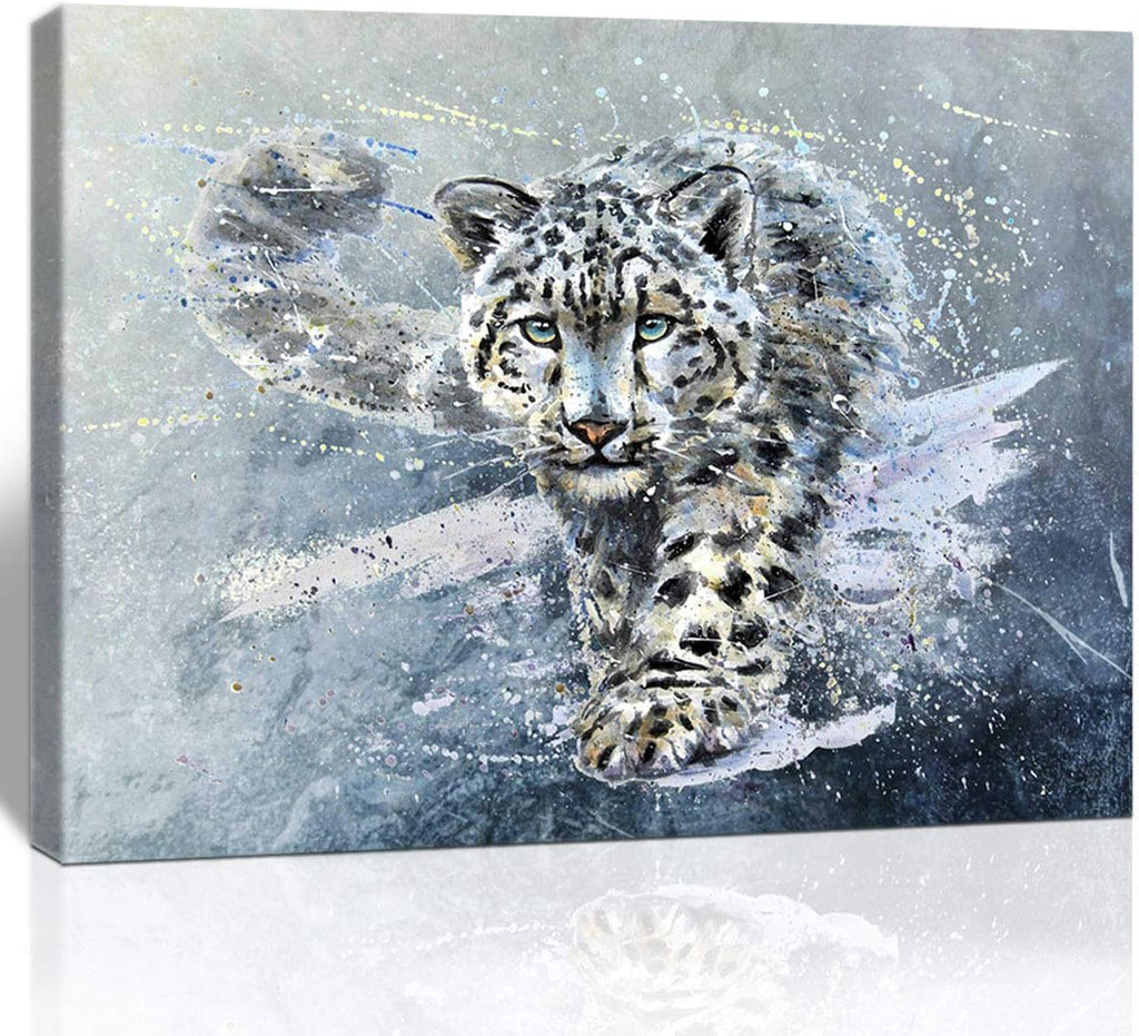 12x16 inches Framed Canvas Print Wall Decor Y45740