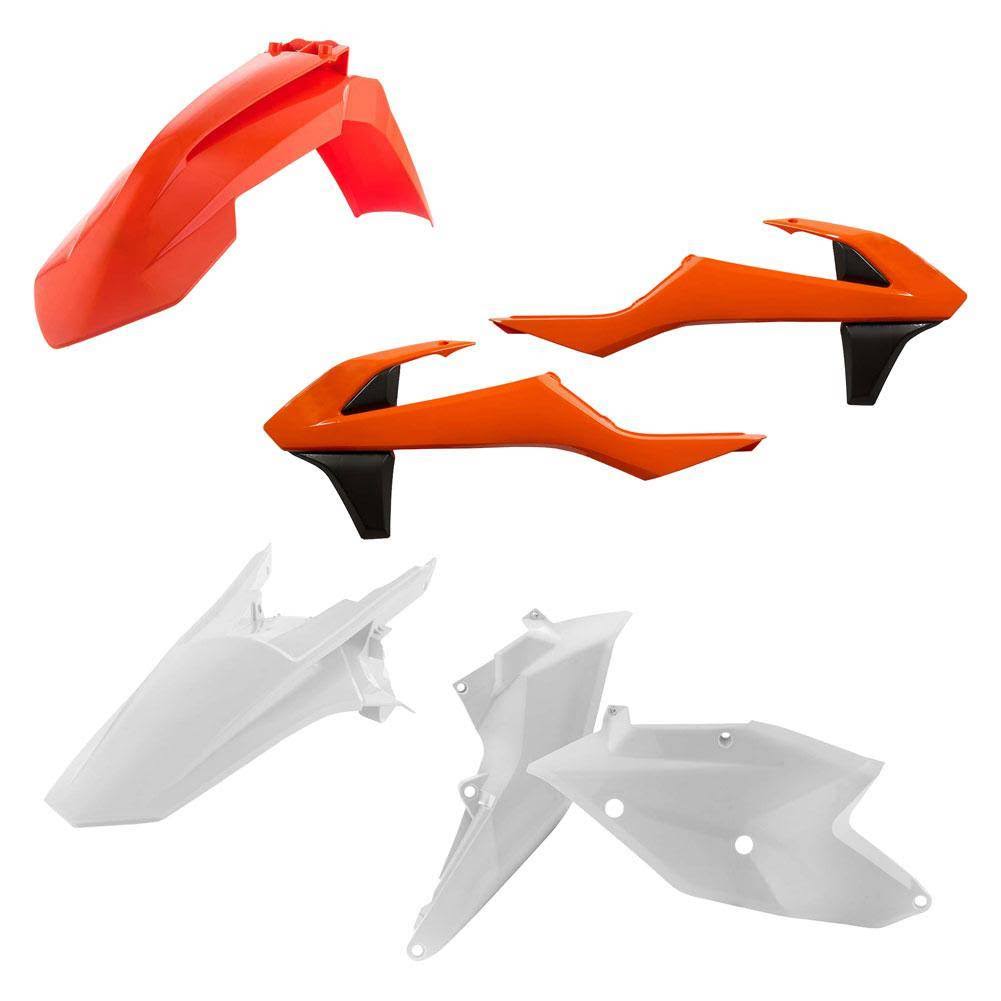 Full Plastic Kit P57113